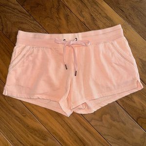 P.J. Salvage shorts.